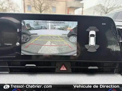 Photo 25 Kia Sportage Gén. V Ph1 Evo Active 5