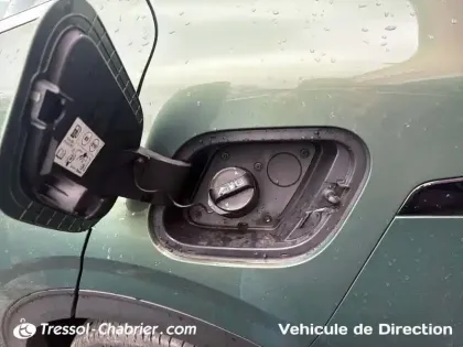 Photo 26 Kia Sportage Gén. V Ph1 Evo Active 5