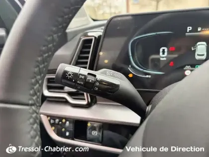 Photo 20 Kia Sportage Gén. V Ph1 Evo Active 5