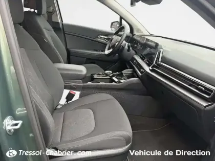 Photo 16 Kia Sportage Gén. V Ph1 Evo Active 5