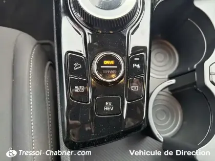 Photo 19 Kia Sportage Gén. V Ph1 Evo Active 5