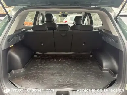 Photo 10 Kia Sportage Gén. V Ph1 Evo Active 5