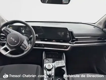 Photo 13 Kia Sportage Gén. V Ph1 Evo Active 5