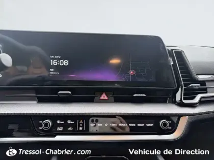 Photo 14 Kia Sportage Gén. V Ph1 Evo Active 5