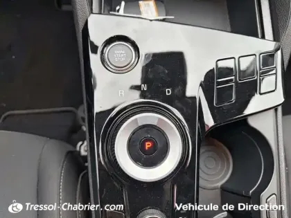 Photo 9 Kia Sportage Gén. V Ph1 Evo Active 5