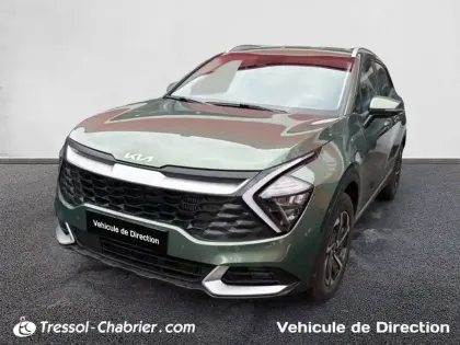 Photo Kia Sportage Active