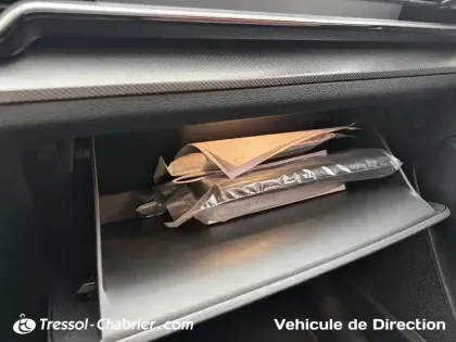 Photo 27 Kia Sportage Gén. V Ph1 Evo Active 5