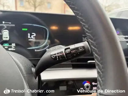 Photo 21 Kia Sportage Gén. V Ph1 Evo Active 5