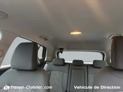 Photo 24 Kia Sportage Gén. V Ph1 Evo Active 5