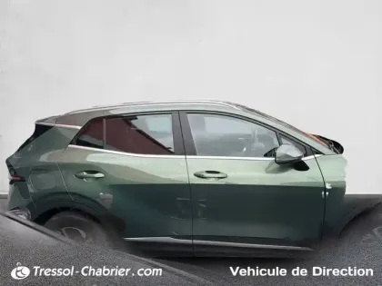 Photo 5 Kia Sportage Gén. V Ph1 Evo Active 5