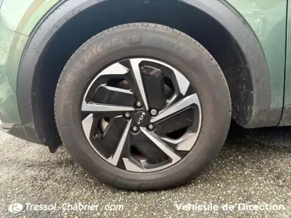 Photo 8 Kia Sportage Gén. V Ph1 Evo Active 5