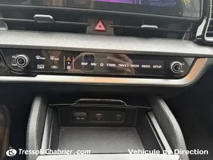 Photo 15 Kia Sportage Gén. V Ph1 Evo Active 5