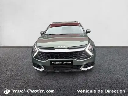 Photo 29 Kia Sportage Gén. V Ph1 Evo Active 5