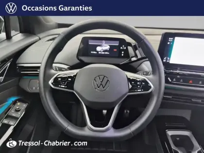 Photo 10 Volkswagen Id.4  174 ch