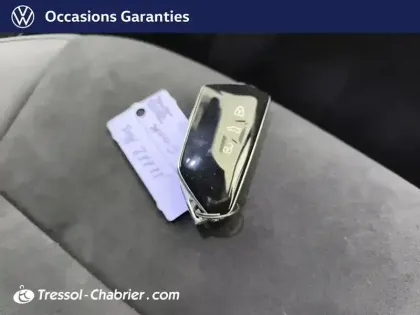 Photo 27 Volkswagen Id.4  174 ch