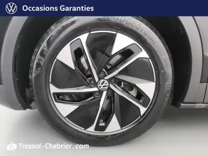 Photo 8 Volkswagen Id.4  174 ch