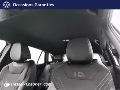 Photo 25 Volkswagen Id.4  174 ch