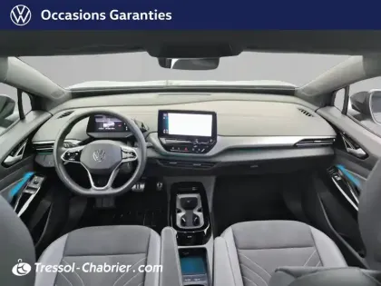 Photo 9 Volkswagen Id.4  174 ch