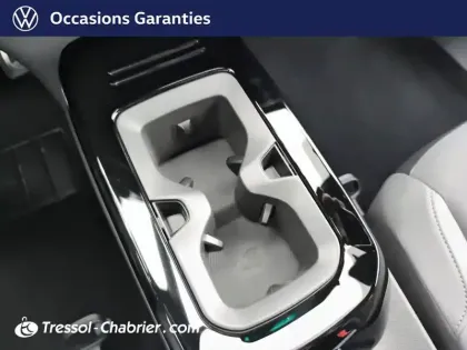 Photo 19 Volkswagen Id.4  174 ch