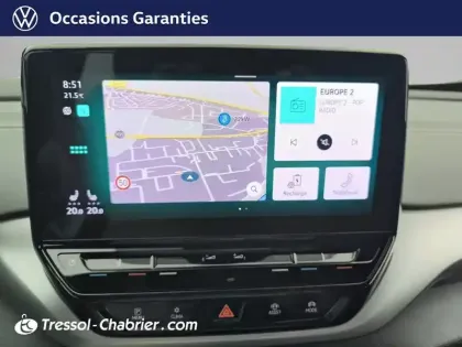 Photo 17 Volkswagen Id.4  174 ch