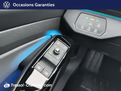 Photo 23 Volkswagen Id.4  174 ch