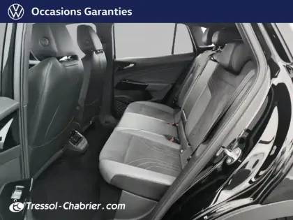 Photo 12 Volkswagen Id.4  174 ch