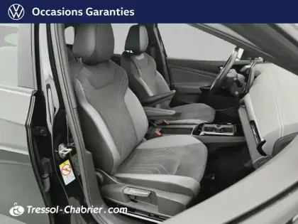 Photo 13 Volkswagen Id.4  174 ch