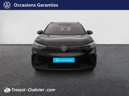 Photo 29 Volkswagen Id.4  174 ch