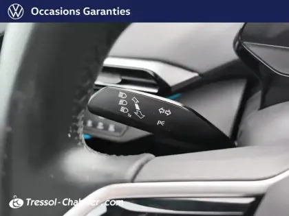 Photo 21 Volkswagen Id.4  174 ch