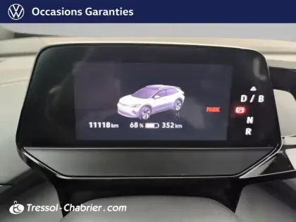 Photo 15 Volkswagen Id.4  174 ch