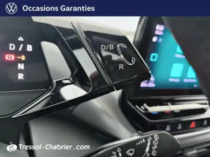 Photo 11 Volkswagen Id.4  174 ch