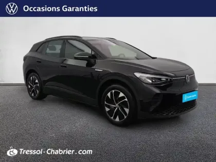 Photo 6 Volkswagen Id.4  174 ch