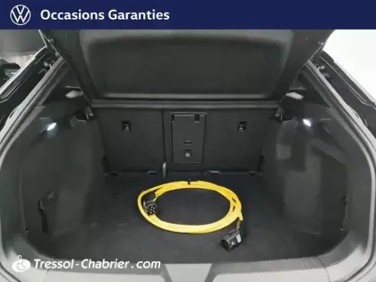 Photo 14 Volkswagen Id.4  174 ch