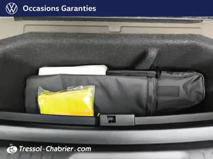 Photo 16 Volkswagen Id.4  174 ch