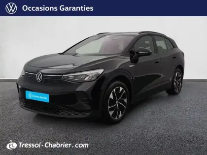 Photo Volkswagen Id.4 Pro