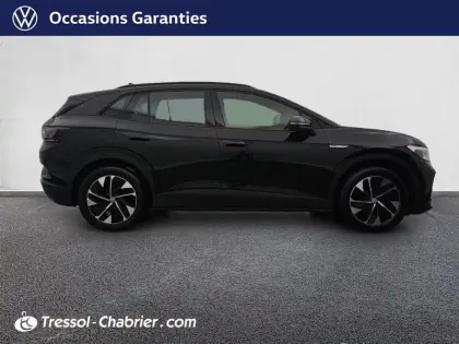 Photo 5 Volkswagen Id.4  174 ch