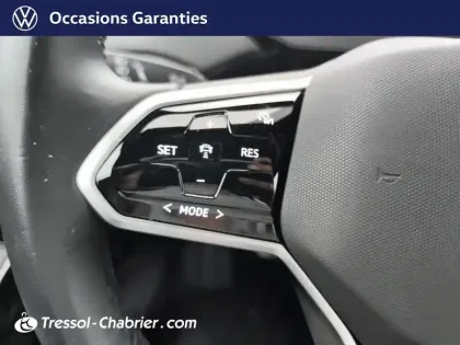 Photo 22 Volkswagen Id.4  174 ch