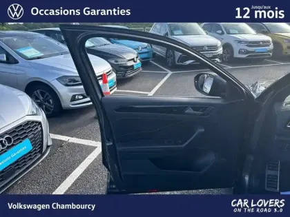 Photo 21 Volkswagen T-roc  2.0 TDI 150 Start/Stop DSG7