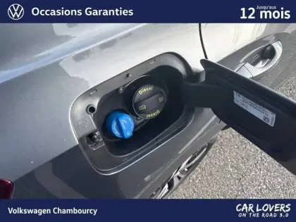 Photo 25 Volkswagen T-roc  2.0 TDI 150 Start/Stop DSG7