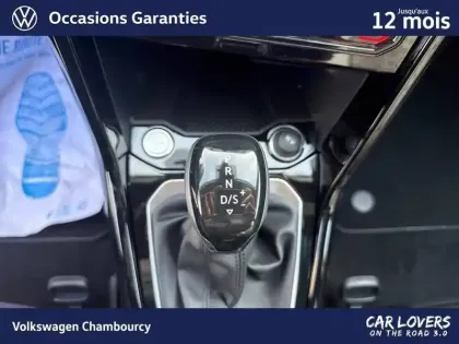 Photo 14 Volkswagen T-roc  2.0 TDI 150 Start/Stop DSG7