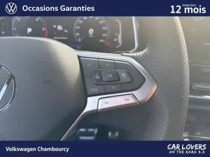 Photo 18 Volkswagen T-roc  2.0 TDI 150 Start/Stop DSG7