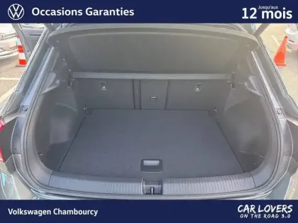 Photo 22 Volkswagen T-roc  2.0 TDI 150 Start/Stop DSG7
