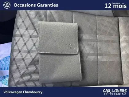 Photo 28 Volkswagen T-roc  2.0 TDI 150 Start/Stop DSG7