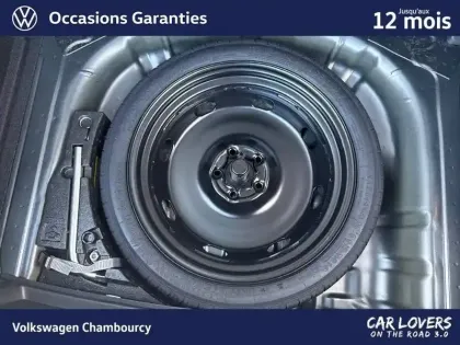 Photo 23 Volkswagen T-roc  2.0 TDI 150 Start/Stop DSG7