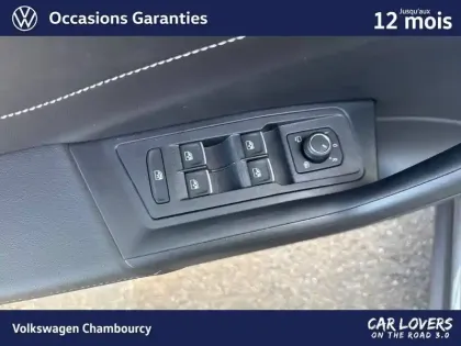 Photo 15 Volkswagen T-roc  2.0 TDI 150 Start/Stop DSG7