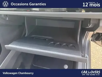 Photo 20 Volkswagen T-roc  2.0 TDI 150 Start/Stop DSG7