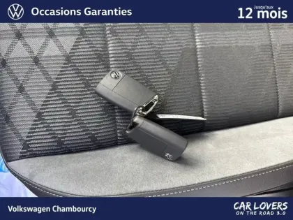 Photo 29 Volkswagen T-roc  2.0 TDI 150 Start/Stop DSG7