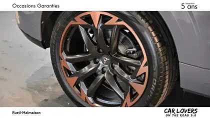 Photo 25 Cupra Terramar  1.5 eHybrid 204 ch DSG6