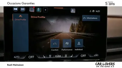 Photo 12 Cupra Terramar  1.5 eHybrid 204 ch DSG6