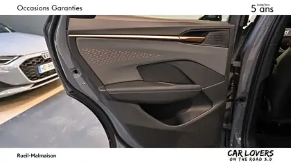 Photo 23 Cupra Terramar  1.5 eHybrid 204 ch DSG6